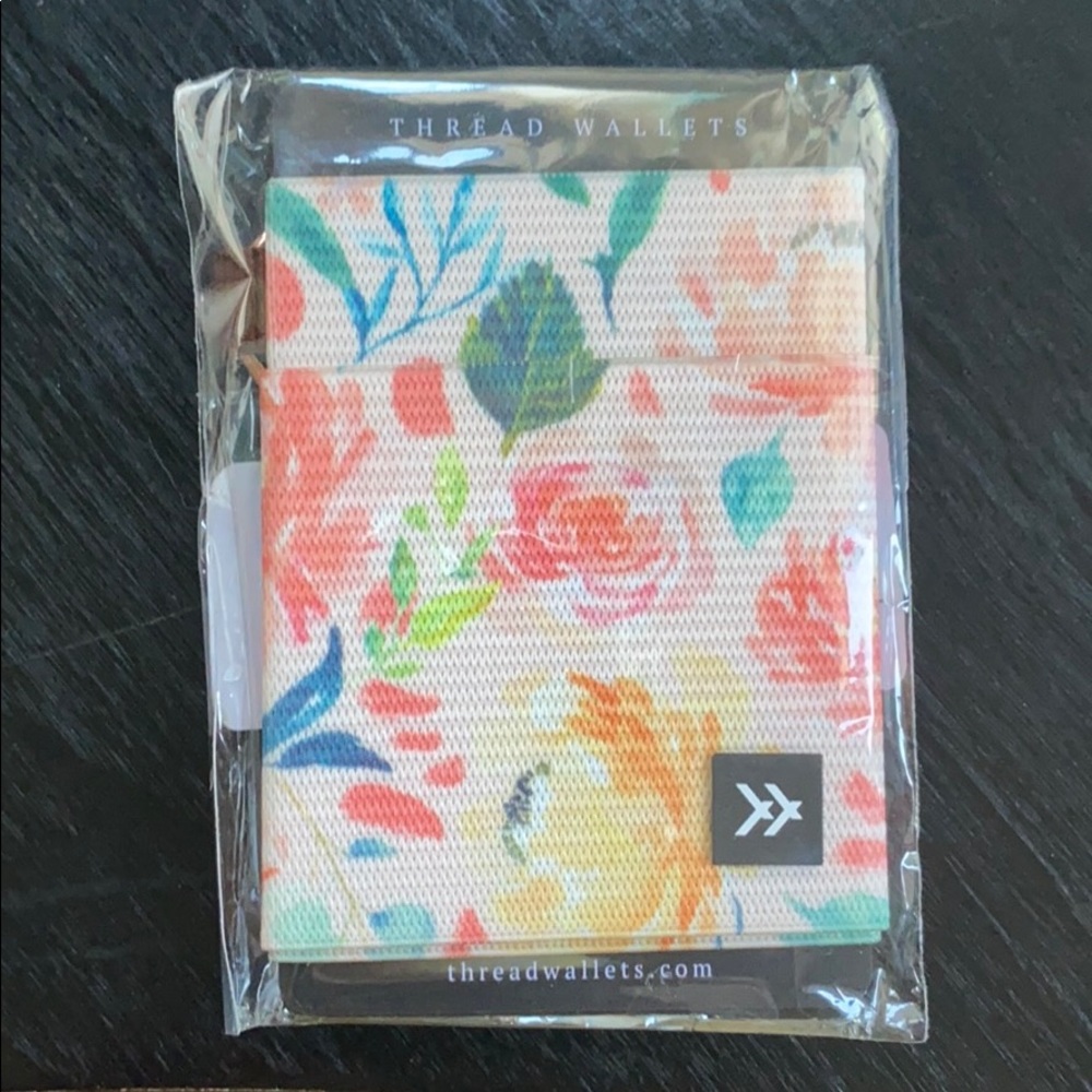 Thread Wallet